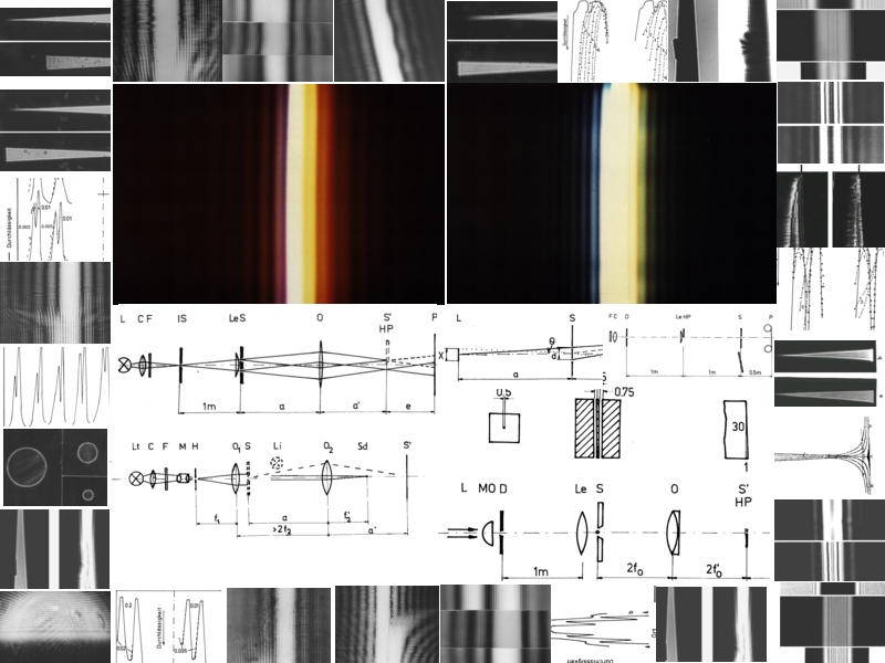 Von der Wellentheorie zum Photon mit Wirbelstruktur